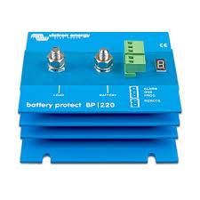 BatteryProtect 12/24V-220A