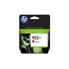 HP OfficeJet Value Pack 953XL (CYAN-MAGENTA-YELLOW)