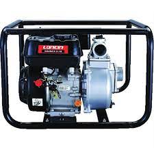 Loncin Petrol Water Pump