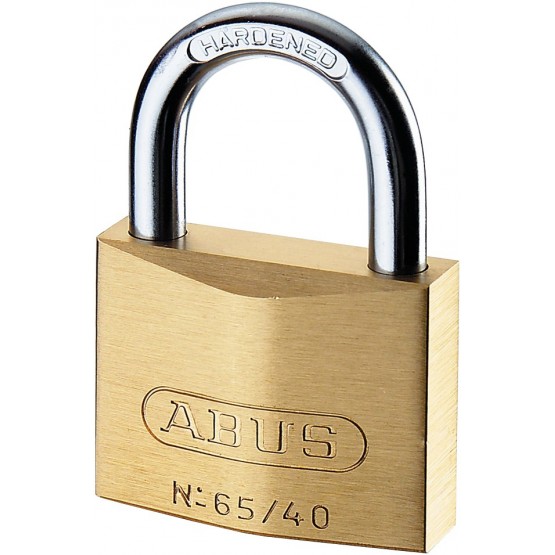 Padlock Cadenas Abus 65/40 KA6403