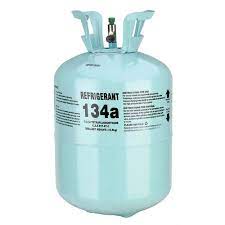 R134A Refrigerant Gaz 1KG