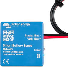 Smart Batt Sense short range (3m) *If 0, order SBS050150200*