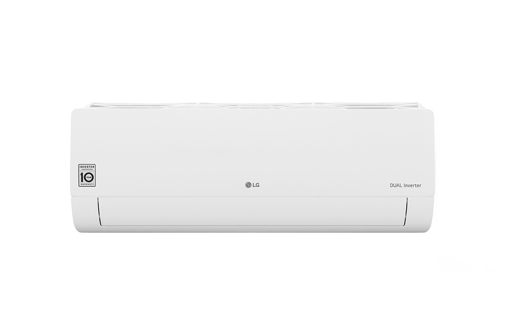 Split/AC LG 12.000BTU with Support