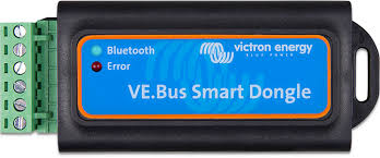 VE.Bus Smart dongle