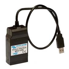 Victron SolarInterface MK2 - USB