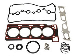 DW GASKET KIT, OVERHAUL