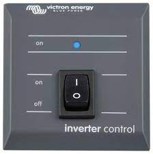 Phoenix Inverter Control  VE.Direct