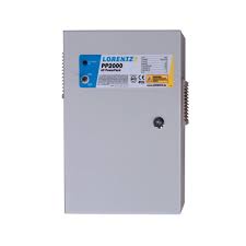 Lorentz PowerPack 2000S