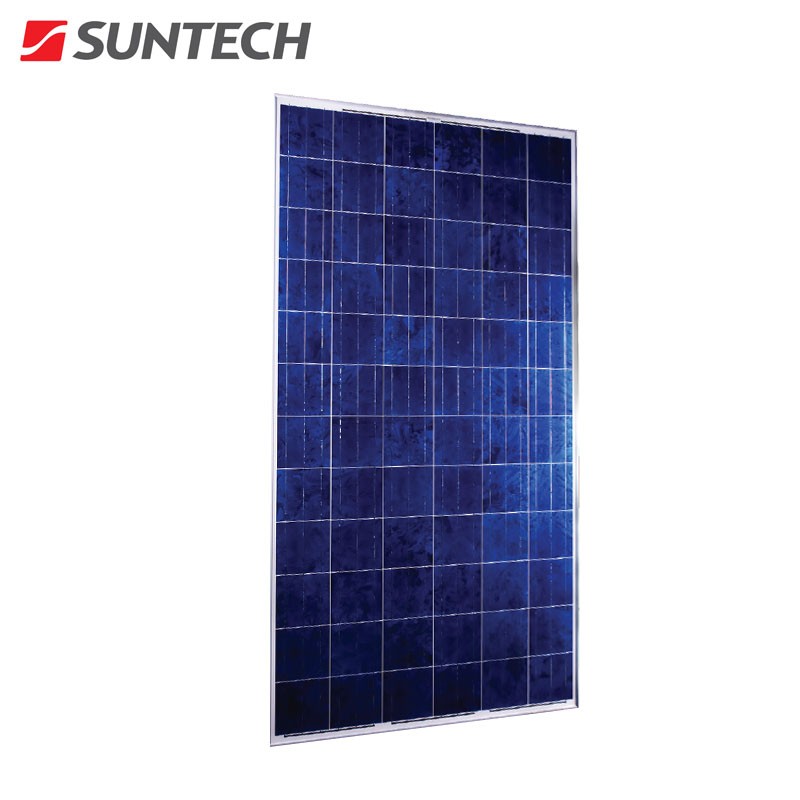 SunTech 270W 24V Polycrystalline Solar Module