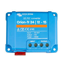 Orion-Tr 24/12-15 (180W) DC-DC converter Retail