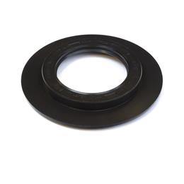 Rear oil seal