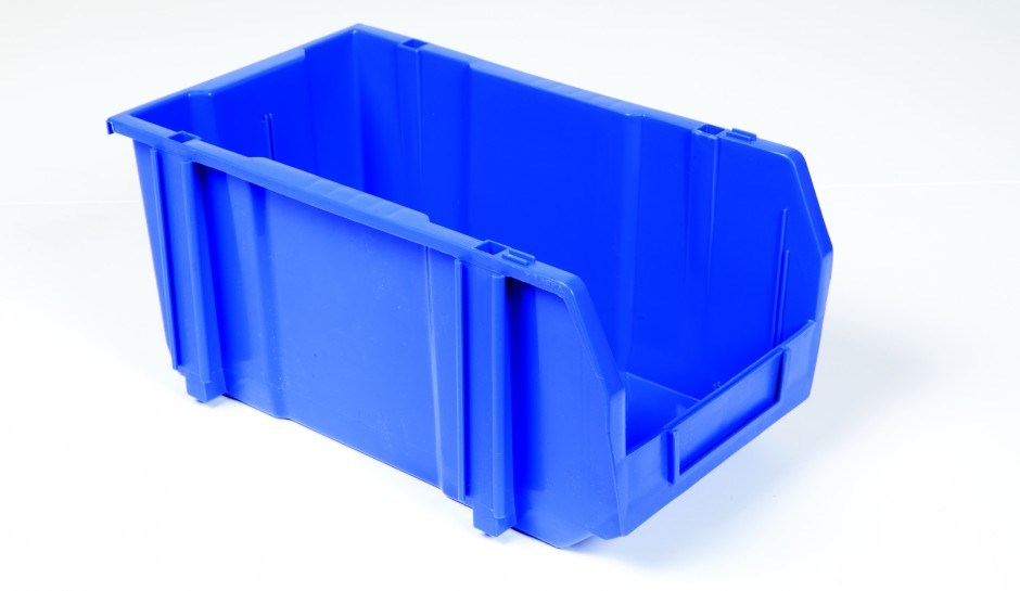 Storage Bins