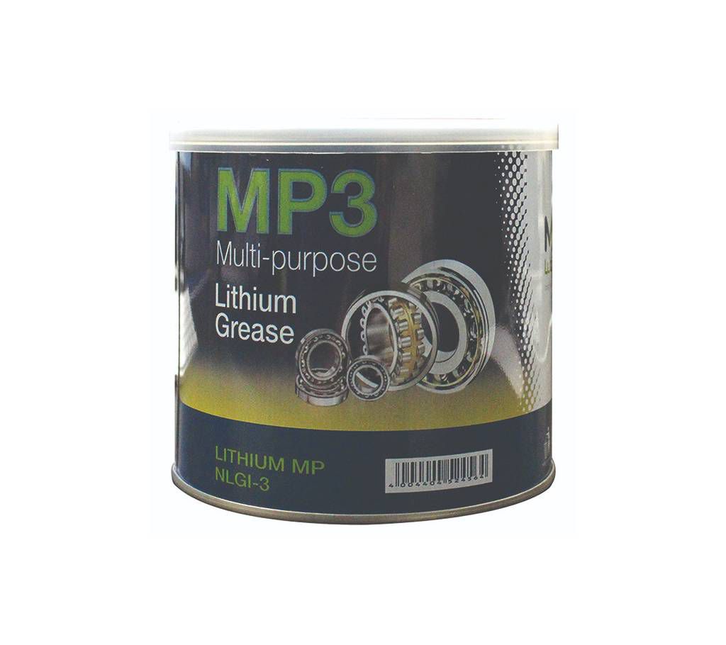 Mag Lithuim Grease HT MP3 500gr