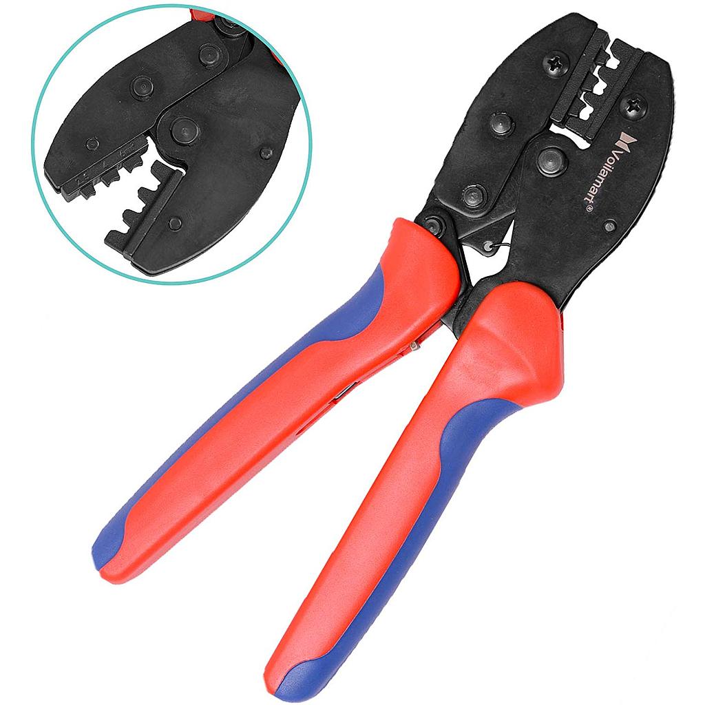 MC4 Crimping tool for Male/ female MC4 connector