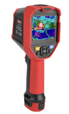 Thermal Imager