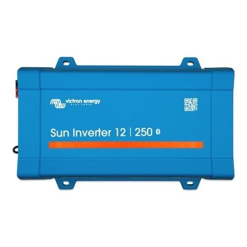 Sun Inverter 24/250-10 IEC