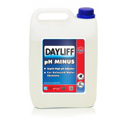 Dayliff PH Minus - 20LITRES