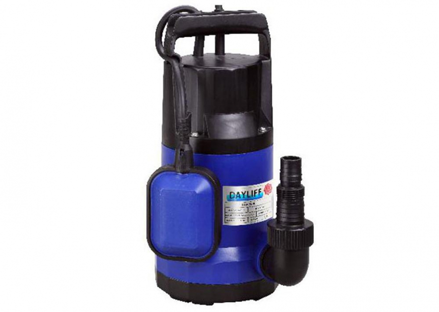 Dayliff DDW750S 0.75kW Drainage Pump