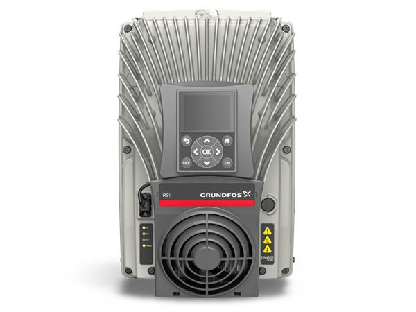 RSI 3x380-440V IP66 11kW 23A