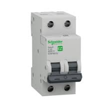 Schneider Electric Easy9 MCB 2P 32A 400V