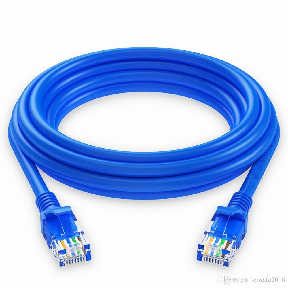 RJ45 Cable 10m