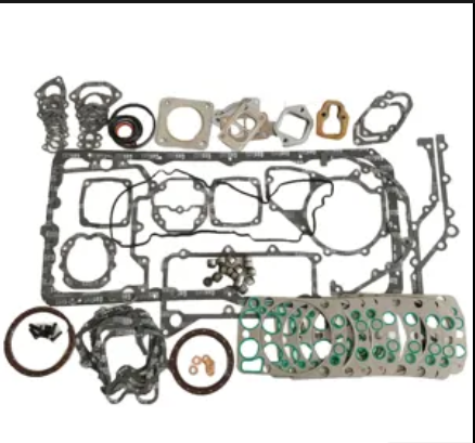 Gasket Set *