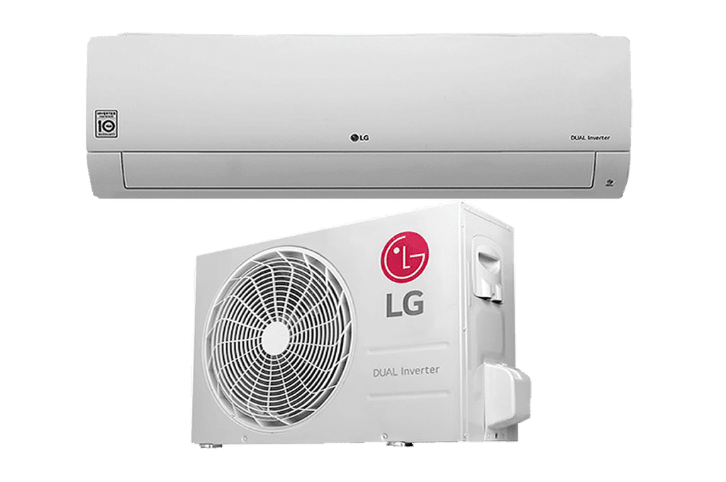 Split/AC LG 18000BTU inverter