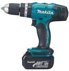 Makita Original Foreuse Percussion 13mm/430w