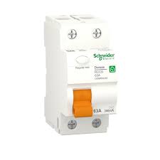 Schneider Electric ID 2P 63A 300MA AC Domae Biconnect