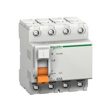 Schneider Electric ID 4P 25A 300MA AC DOMAE