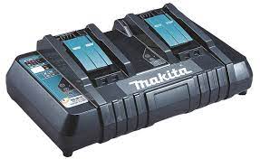 Makita Original Chargeur Batterie 18V DC18RD B00V71RT3C