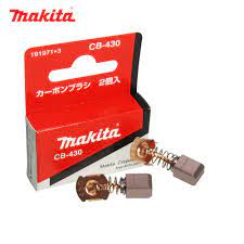 Makita Original Charbon cb-430