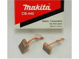 Makita Original Charbon cb-440