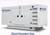 [TJ14PE5A/L] Teksan Generator Perkins 14 kVa  SoundProof