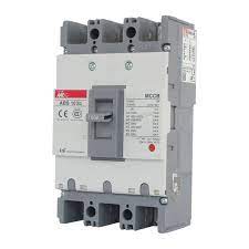 [KCM1-3100S] AC Moulded case Circuit Breaker 3P 100A