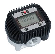 [PSF00484000] Diesel meter Compteur K400 CAL L/BSP