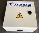 [ATS100TEKSAN] Automatic Transfer Switch 100A (MAX 66 KVA)