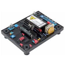 [PE-E000-24600] Stamford AVR Regulateur de Tension SX460