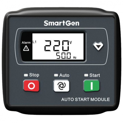 [SG-HGM1790N] SmartGen HGM1790N Manual/Remote Start Generator/Pump Controller Module