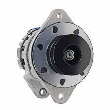 [300901-00009] Charging Alternator TJ500DW