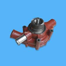 [DO-400921-00419] Doosan Water Pump Assy