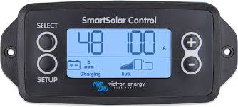 [SCC900650010] SmartSolar Pluggable Display (new ref SCC900650010)