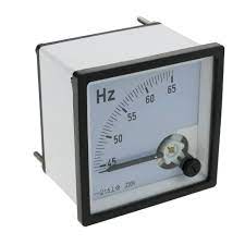 [HATZ-7247505313B] Frequencemetre