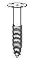 [SUN-A21024-063] Ground Screw