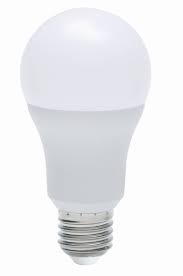 [GP-BL-003-6500] GoPower Led Standard A60 3W 6500K E27 (white/blanche)