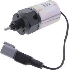 [PE-U85206500] Electrovanne (Solenoide)