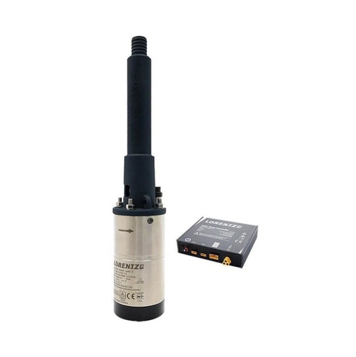 [LZ-PS2-100-23S] Lorentz Submersible Pump Systems PS2-100 PS2-100 PS2-100 AHRP-23S-2, H1"