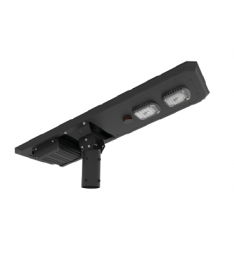 [GSONE40] GoSolar One 40 Integrated Solar Street Light 6500 K