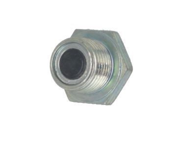 [TO-90341-18057] Bouchon de Vidange Aimante pour Moteur