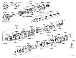 [TO-90520-30016] Clips de Boite 1.9mm